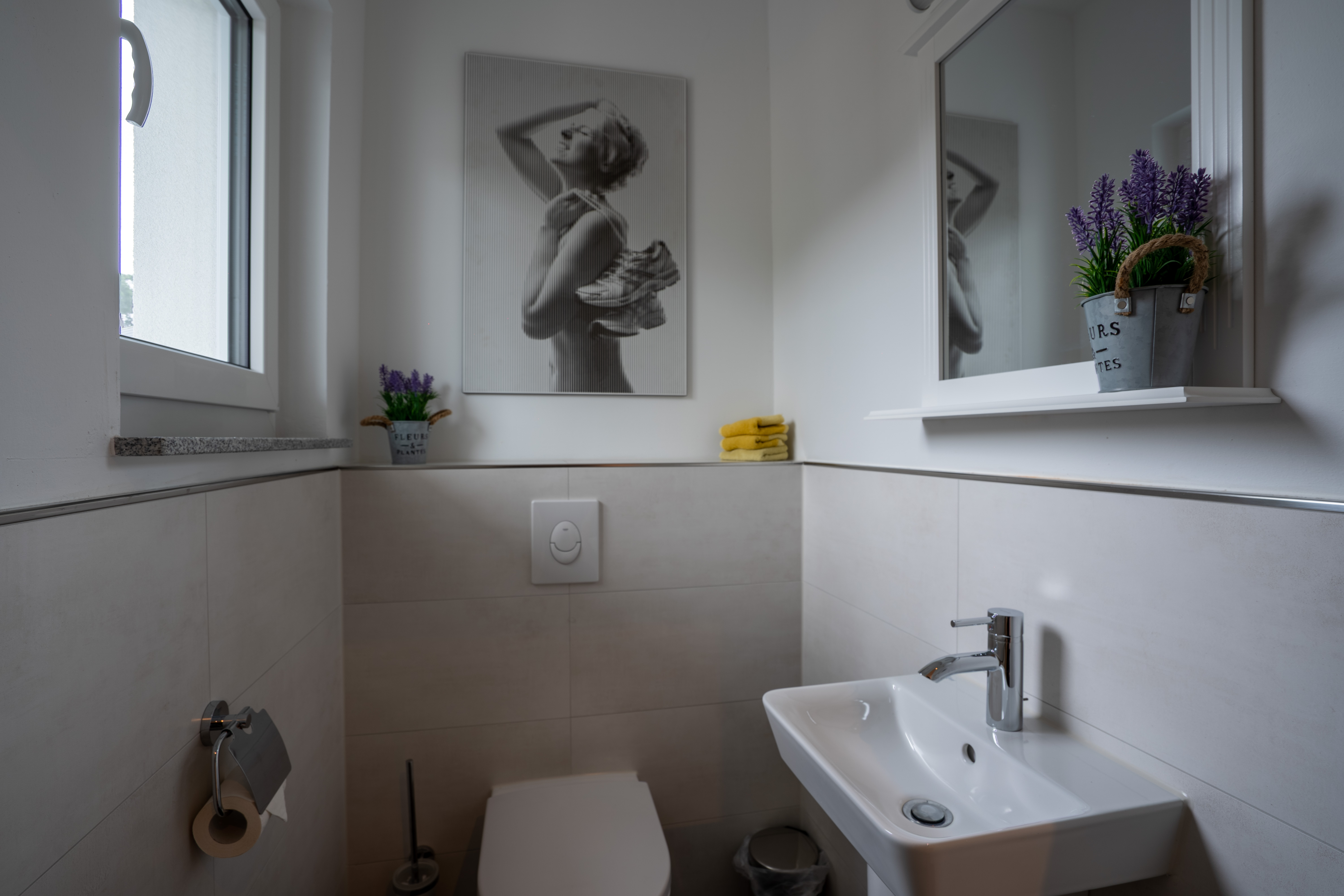 Badezimmer